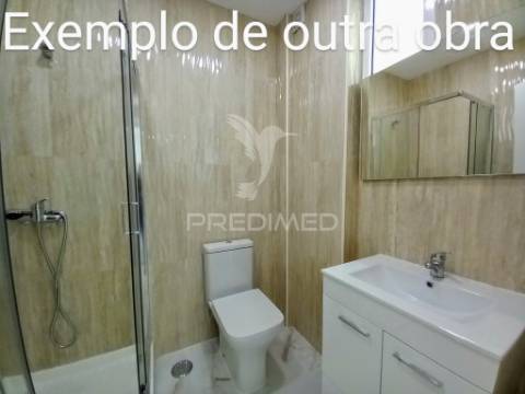 [remodelado] t3 miratejo - corroios