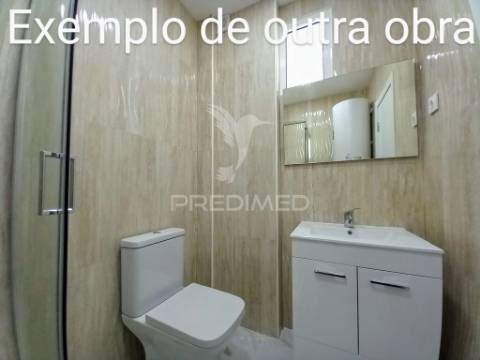 [remodelado] t3 miratejo - corroios