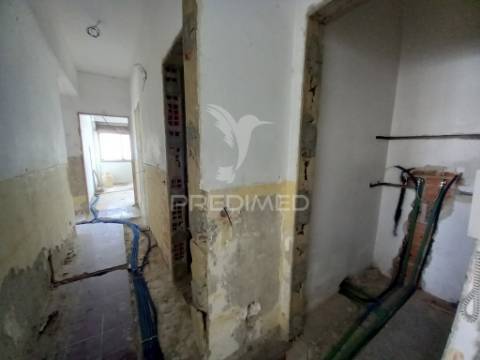 [remodelado] t3 miratejo - corroios