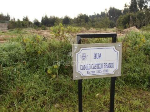 Terreno urbano para construção em são joão de ovar, arada e são vicente de pereira jusã, ovar, aveiro