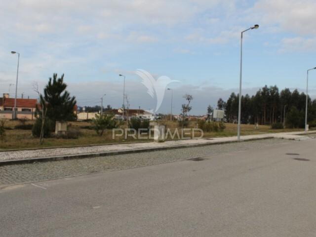 Terreno urbano para construção em são joão de ovar, arada e são vicente de pereira jusã, ovar, aveiro