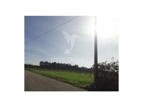 Terreno rustico ponte de vagos