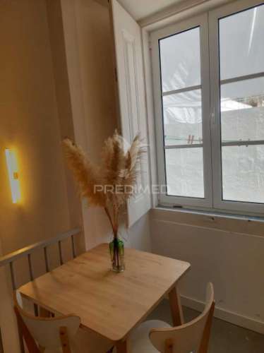 Lisboa -arroios - apartamento com 1 quarto/ one bedroom apartment
