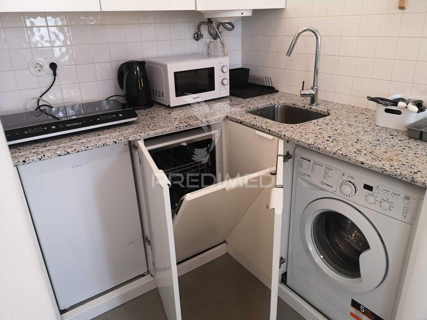 Lisboa -arroios - apartamento com 1 quarto/ one bedroom apartment