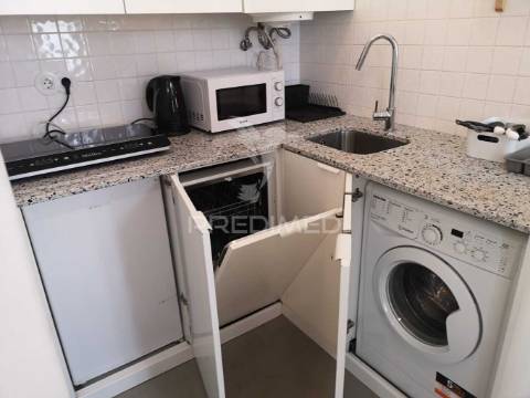 Lisboa -arroios - apartamento com 1 quarto/ one bedroom apartment