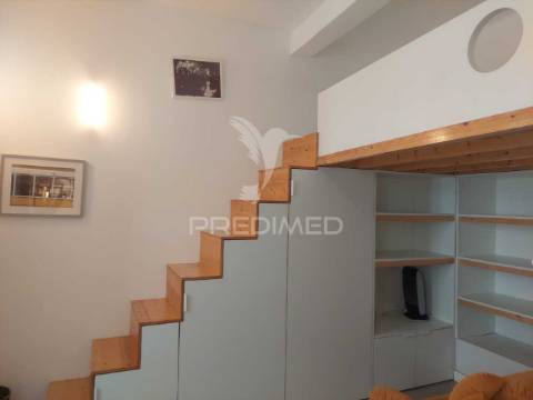 Lisboa -arroios - apartamento com 1 quarto/ one bedroom apartment
