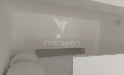 Lisboa -arroios - apartamento com 1 quarto/ one bedroom apartment