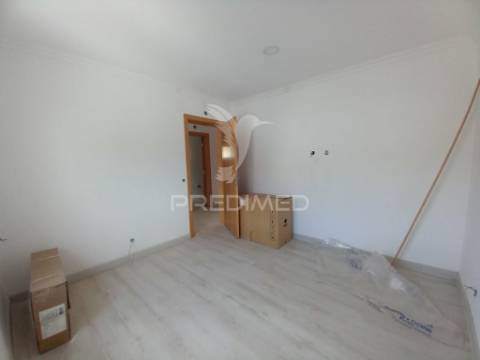 Moradia t3+2  remodelada