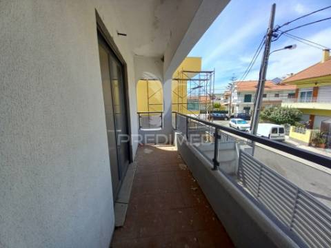 Moradia t3+2  remodelada