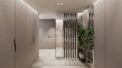 Apartamento t2 c/ 121m2