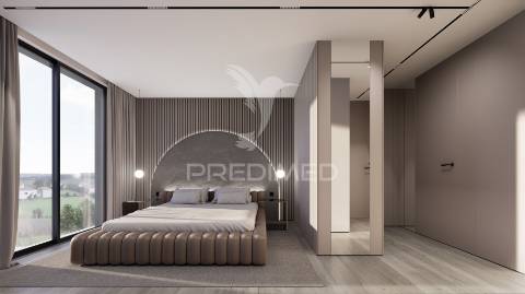 Apartamento t2 c/ 121m2