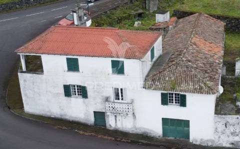 Moradia t3, manadas