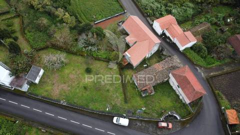 Moradia t3, manadas