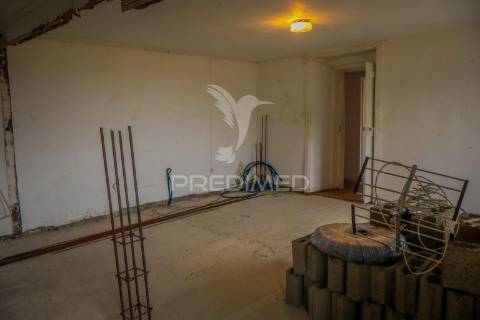 Moradia t3, manadas