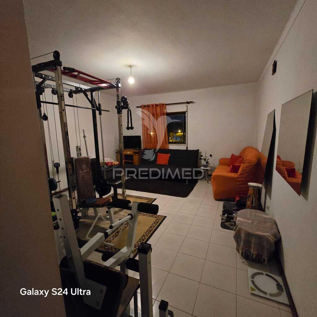 Apartamento t2