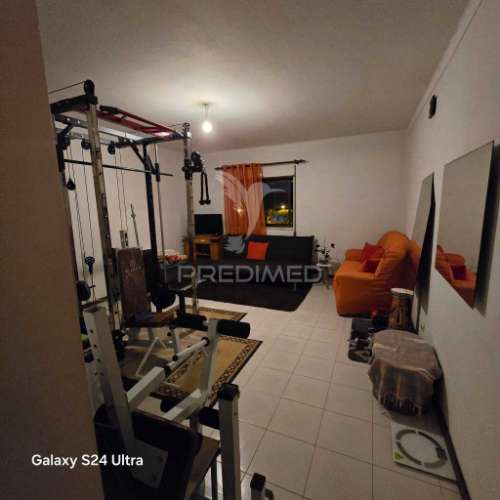 Apartamento t2