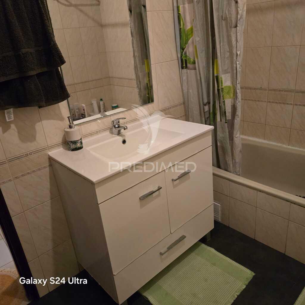 Apartamento t2
