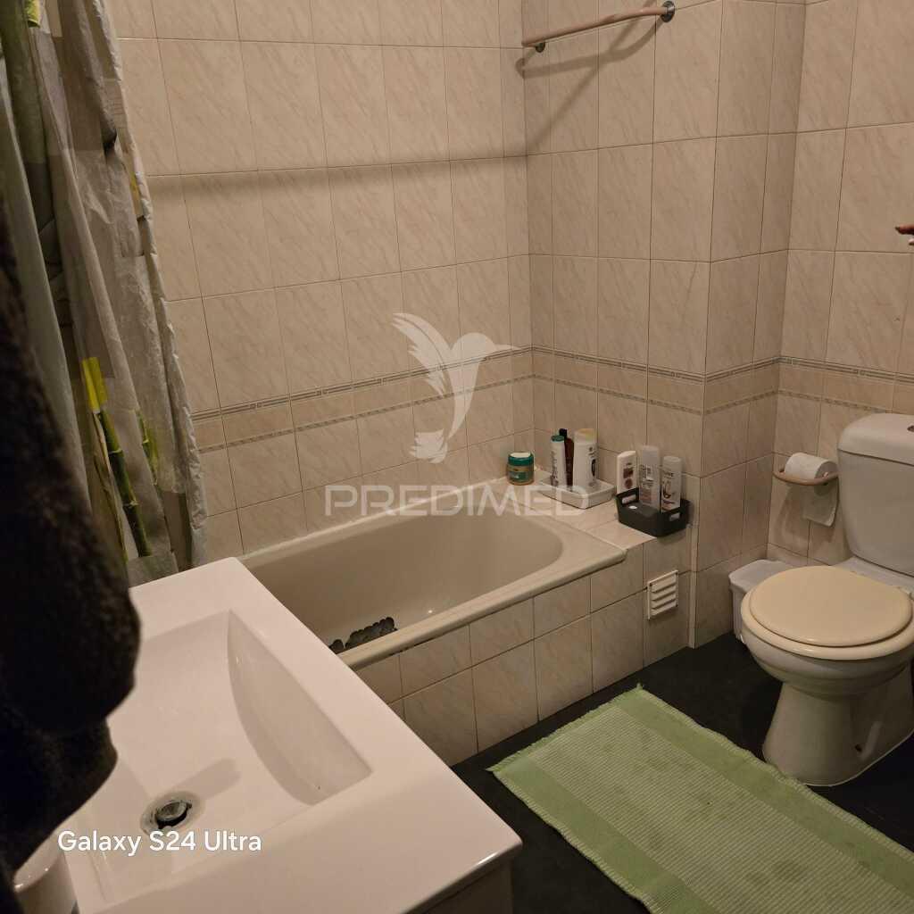 Apartamento t2