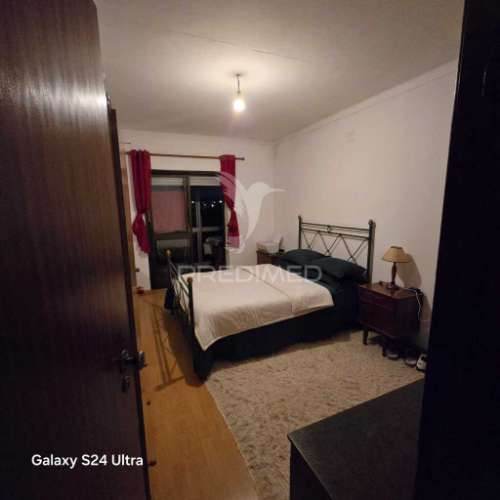 Apartamento t2