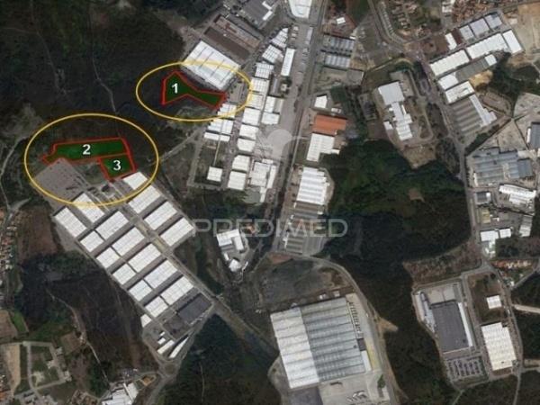 Terreno rustico, vila nova de famalicão vilarinho das cambas