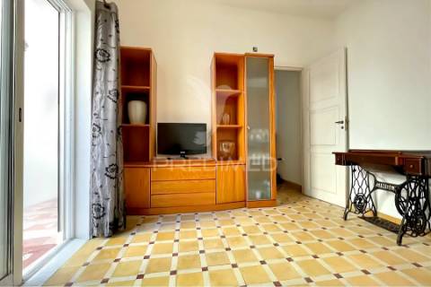 Moradia t3 com garagem box