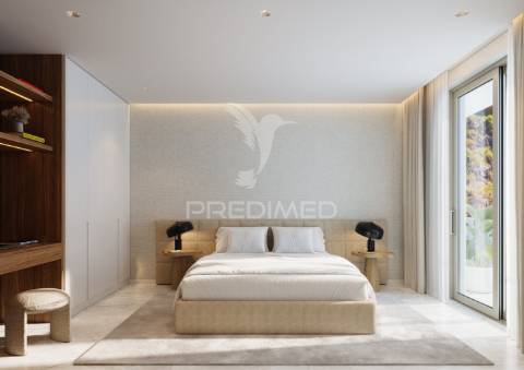 Apartamentos novos t3 a estrear na ribeira brava