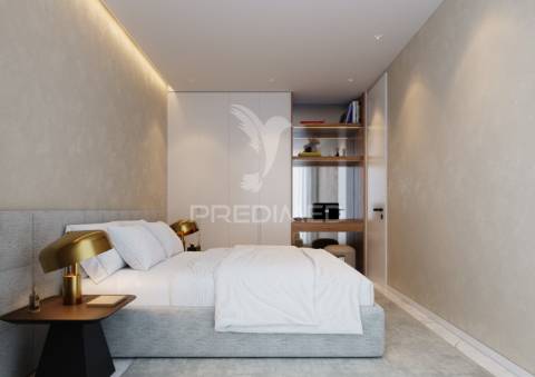 Apartamento t1 novo a estrear na ribeira brava