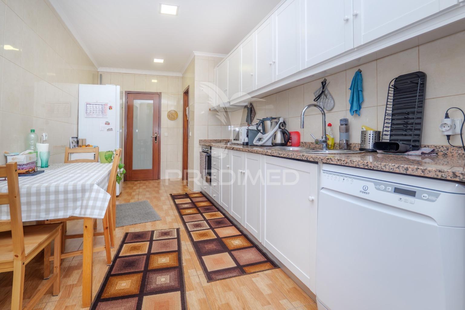 Apartamento t3