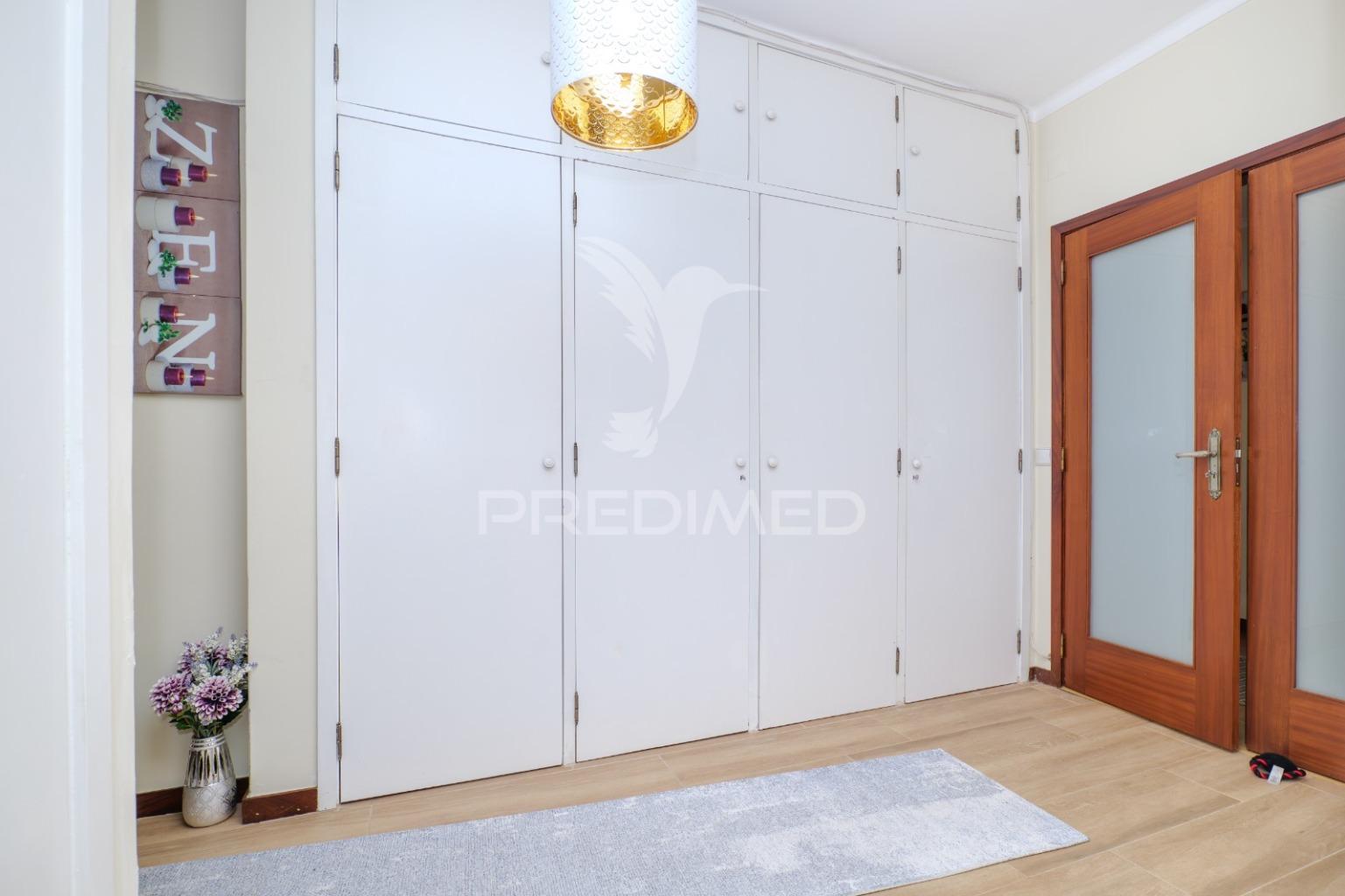 Apartamento t3