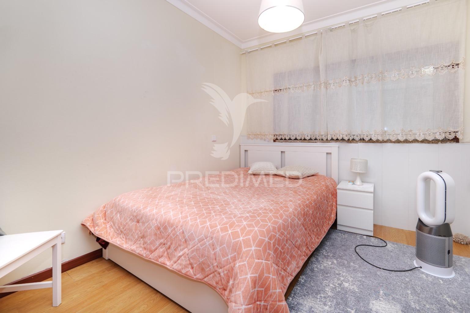 Apartamento t3