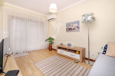 Apartamento t3
