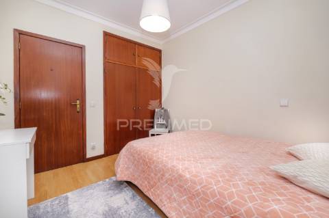 Apartamento t3