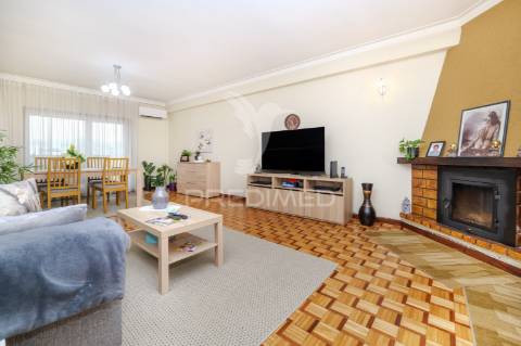 Apartamento t3