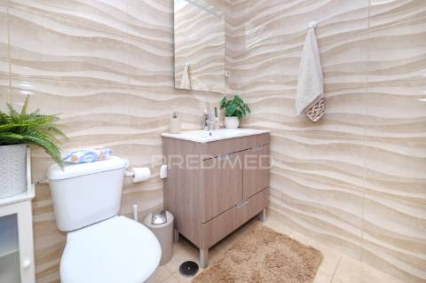 Apartamento t3