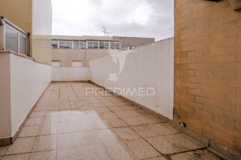 Apartamento t3