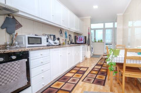 Apartamento t3