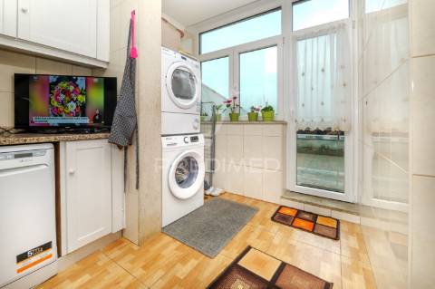 Apartamento t3