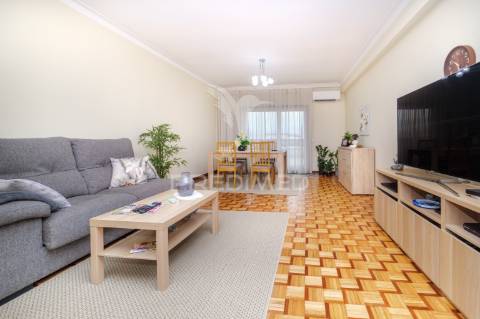 Apartamento t3