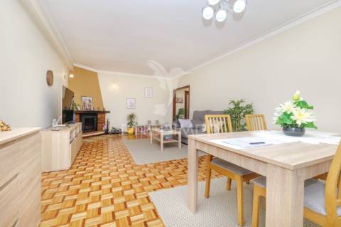 Apartamento t3