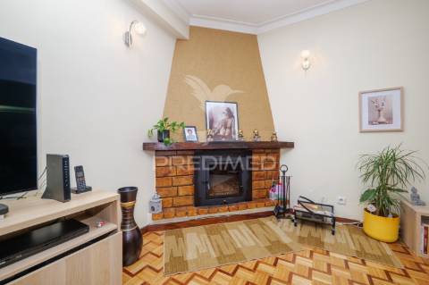 Apartamento t3