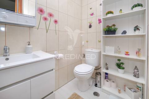 Apartamento t3