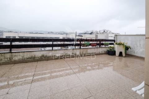 Apartamento t3