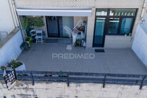 Apartamento t3