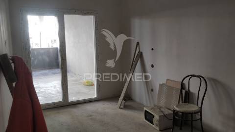 Apartamento t3 novo
