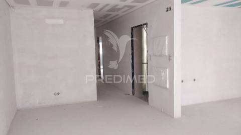 Apartamento t3 novo