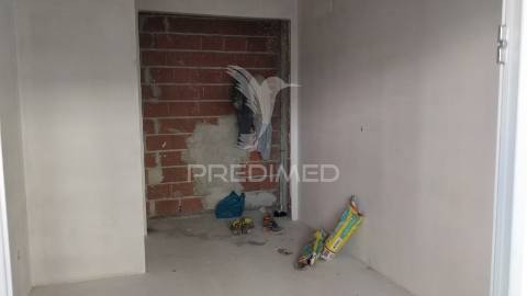 Apartamento t3 novo