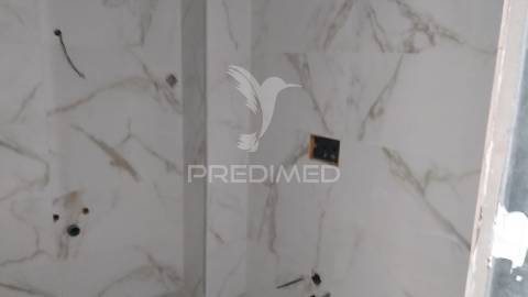 Apartamento t3 novo