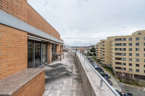 Apartamento t5 - porto