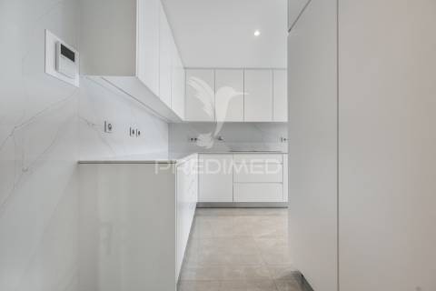 Apartamento t5 - porto