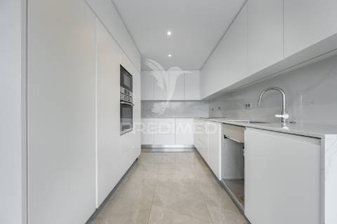 Apartamento t5 - porto